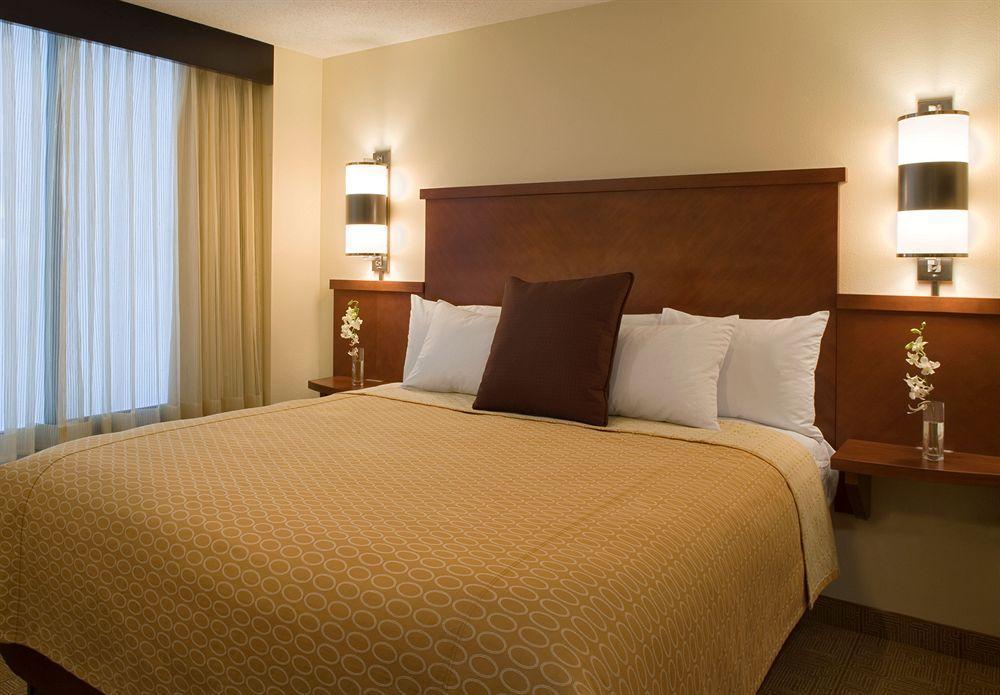 Hyatt Place Chesapeake Exterior foto